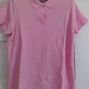Lilly Pulitzer Polo Shirt